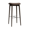 NORR11NY11 Bar Stool HighDunes Dark Brown - 21001,Oak Dark Smoked.jpg