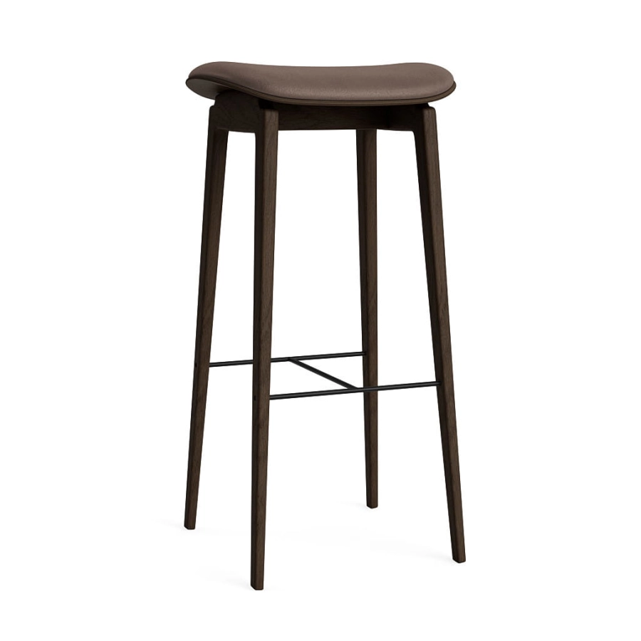 NORR11NY11 Bar Stool HighDunes Dark Brown - 21001,Oak Dark Smoked.jpg