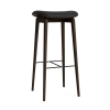 NORR11NY11 Bar Stool HighOak Dark Smoked,Ultra Black - 41599.jpg