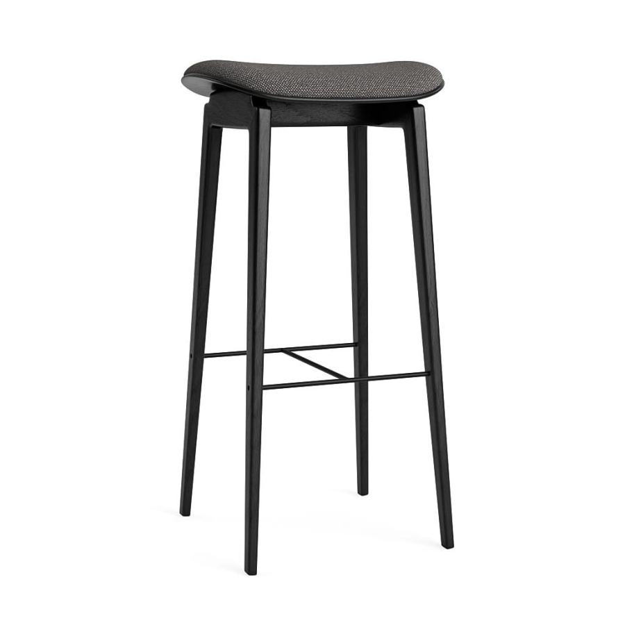 NORR11NY11 Bar Stool HighHallingdal 368,Oak Black.jpg