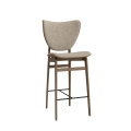 NORR11Elephant-Bar-Chair-Low-with-front-upholstery-Seat-and-backBarnum-Boucle-Col-3,Oak-Light-Smoked-view2.jpg