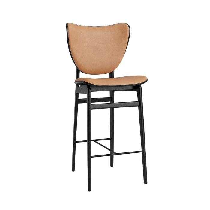 ElephantBarChair_65cm_Black_DunesCamel_NORR11.jpg