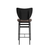 NORR11Elephant-Bar-Chair-Low-with-front-upholstery-Seat-and-backDunes-Dark-Brown---21001,Oak-Black-(1).jpg