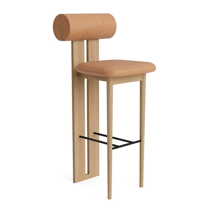 HippoBarChair_75cm_NaturalOak_DunesCamel_NORR11.jpg