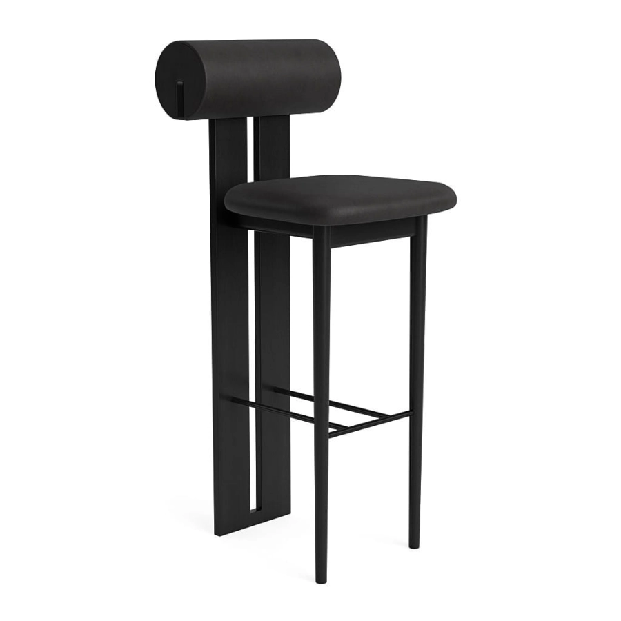 HippoBarChair_75cm_BlackOak_DunesAnthracite_NORR11.jpg