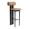 HippoBarChair_75cm_BlackOak_DunesCamel_NORR11.jpg