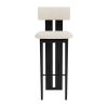 NORR11_HippoBarChair75_Black_Barnum24_Front.jpg