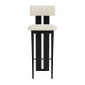NORR11_HippoBarChair75_Black_Barnum24_Front.jpg