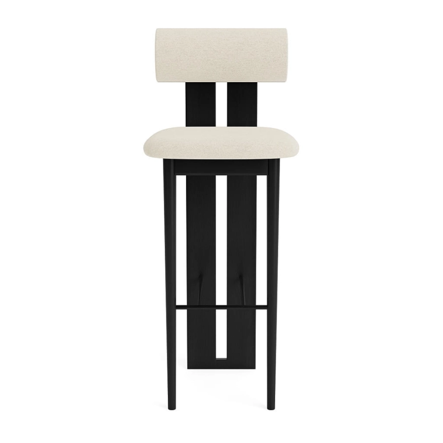 NORR11_HippoBarChair75_Black_Barnum24_Front.jpg