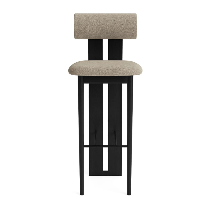 NORR11_HippoBarChair75_Black_Barnum03_Front.jpg