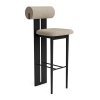 NORR11_HippoBarChair75_Black_Barnum03_Side.jpg