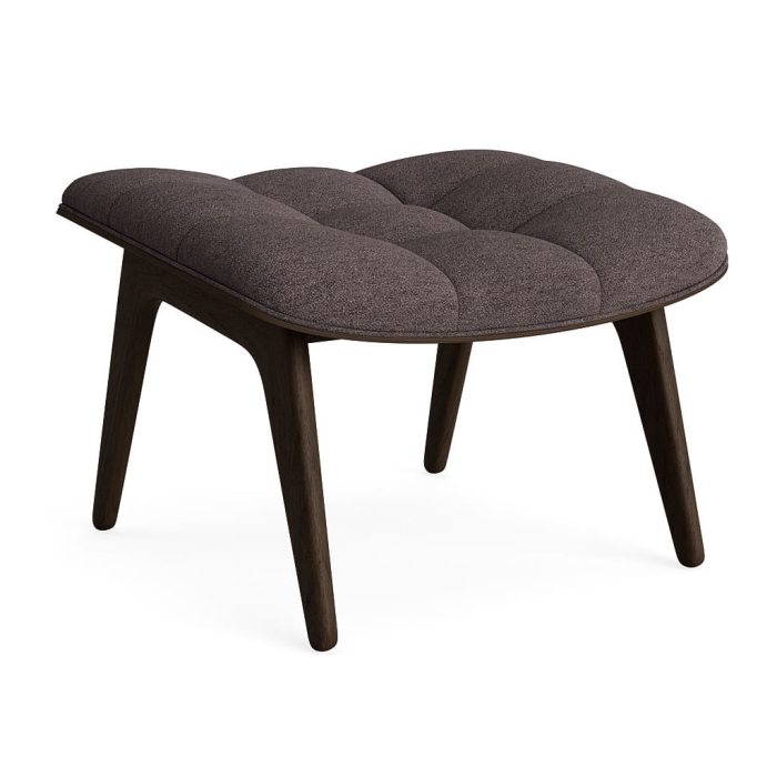 NORR11Mammoth OttomanBarnum Boucle Col 11,Oak Dark Smoked.jpg