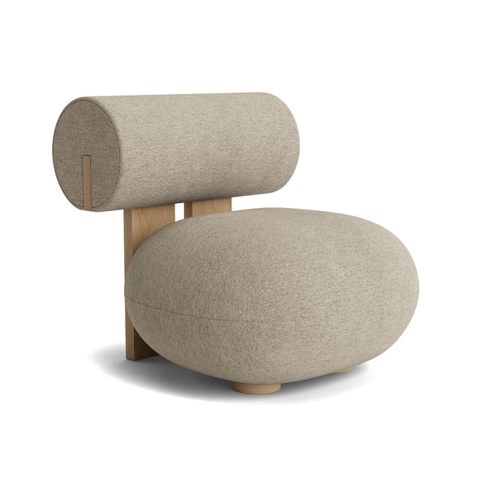 NORR11Hippo Lounge ChairBarnum Boucle Col 3,Oak Natural (1).jpg