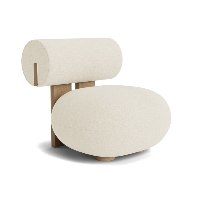 NORR11Hippo Lounge ChairBarnum Boucle Col 24,Oak Natural (1).jpg