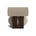 NORR11Hippo Lounge ChairBarnum Boucle Col 3,Oak Dark Smoked (1).jpg