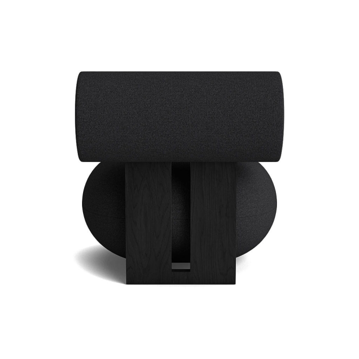 NORR11Hippo Lounge ChairHallingdal 180,Oak Black.jpg