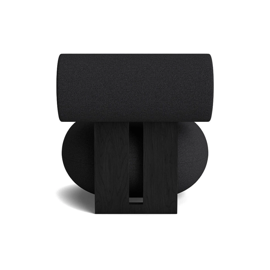 NORR11Hippo Lounge ChairHallingdal 180,Oak Black.jpg