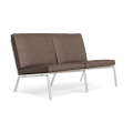 Man Two-seater Sofa1LOUNMANTWO-S Dunes DarkBrown.jpg