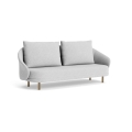 NORR11New Wave Two-seaterHallingdal 116,Steel Brass.jpg