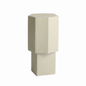 NORR 11 stolik pomocniczy QUARTZ mineral