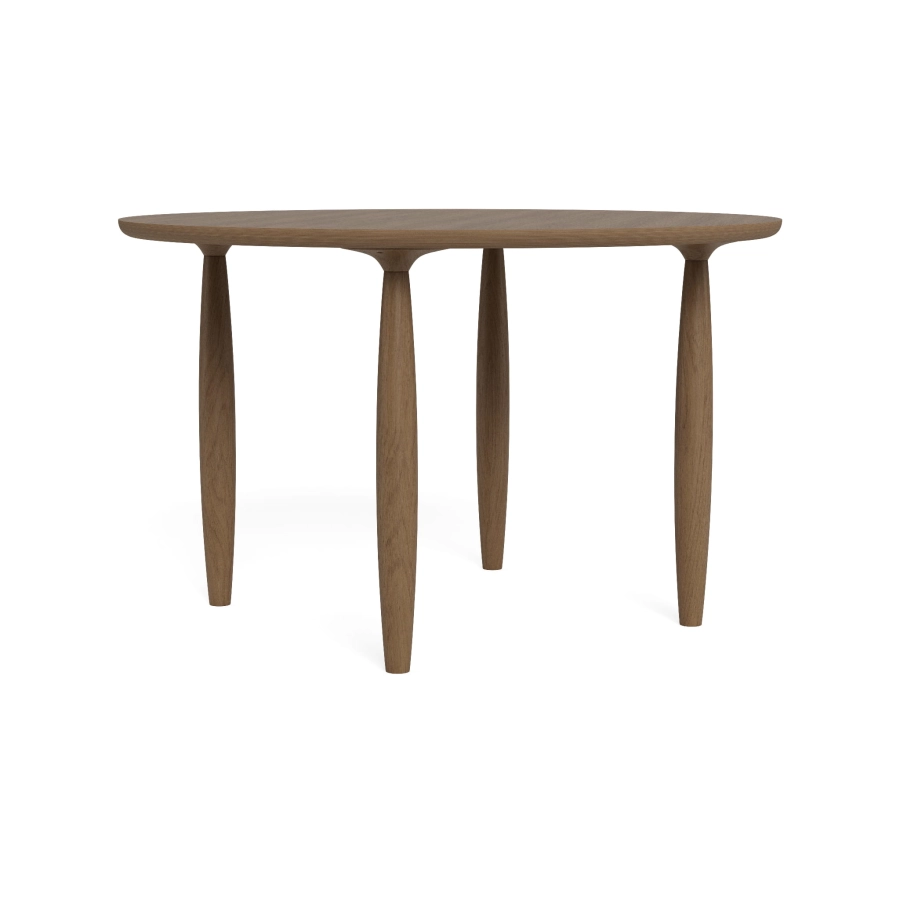NORR11Oku Round Dining TableOak Light Smoked.jpg