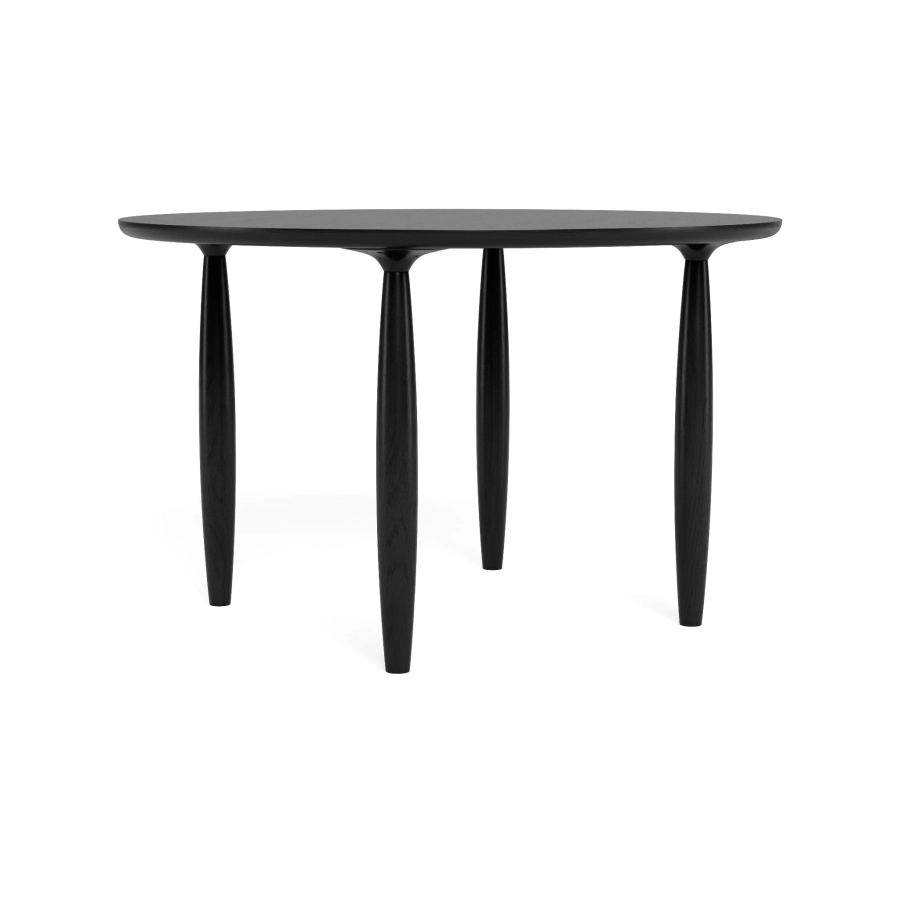NORR11Oku Round Dining TableOak Black.jpg