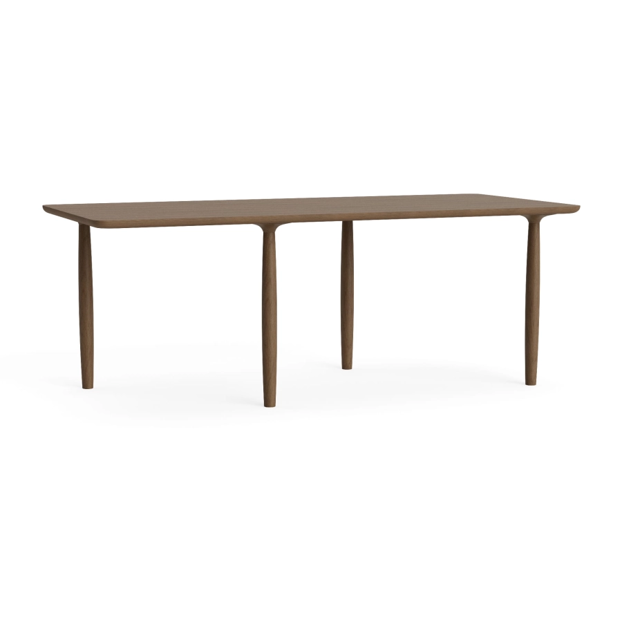 NORR11Oku Dining Table 200Oak Light Smoked.jpg
