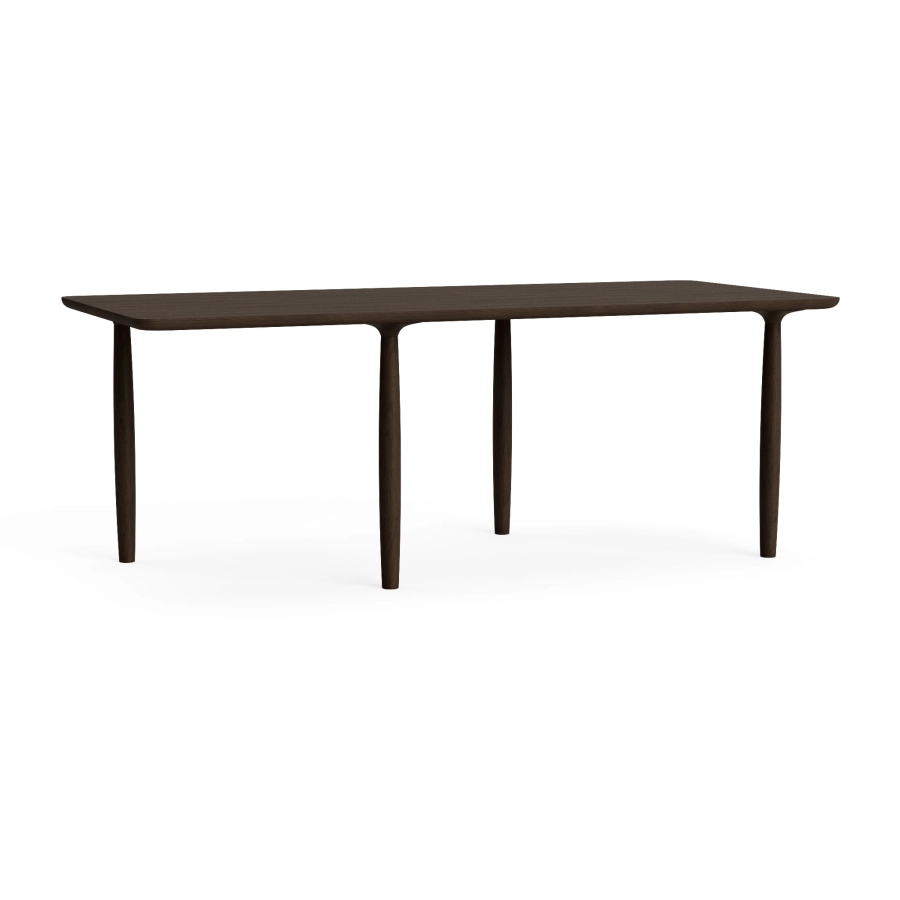 NORR11Oku Dining Table 200Oak Dark Smoked.jpg