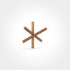 wieszak-logs-zrównoważona-gwiazda-712107 (1).png