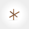 wieszak-logs-zrównoważona-gwiazda-712107 (1).png