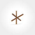 wieszak-logs-zrównoważona-gwiazda-712107 (4).png