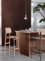 MUUTO lampa wisząca E27 SOCKET LAMP