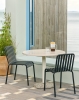 Palissade Chair anthracite_Ceramic Table dia90xH74 eggshell tabletop cream white tube concrete base_French Press Brewer clear.jpg