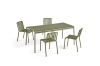 Palissade Table L170xW90xH75 olive_Palissade Chair olive.jpg