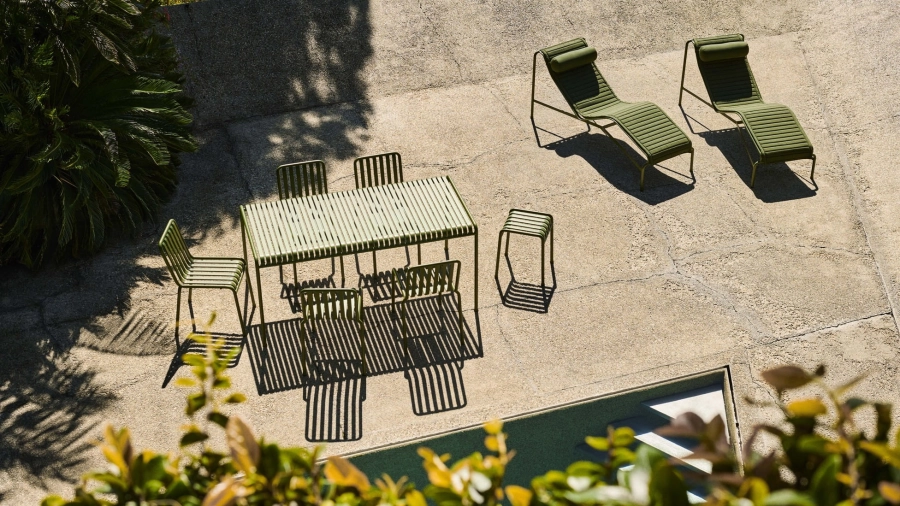 Palissade Chaise Longue olive_Palissade Chair olive_Palissade Stool olive_Palissade Table olive.jpg