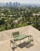 Palissade Dining Bench Armrest olive_Palissade Chair olive_Palissade Bench olive_Palissade Stool olive.jpg