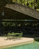 Palissade Table olive_Palissade Bench olive_Palissade Chair olive.jpg