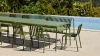 Palissade Chair olive_Palissade Table olive_Palissade Dining Bench Armrest olive.jpg