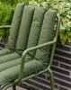 Palissade Armchair olive_Palissade Chair and Armchair Soft Quilted Seat Cushion olive 01.jpg