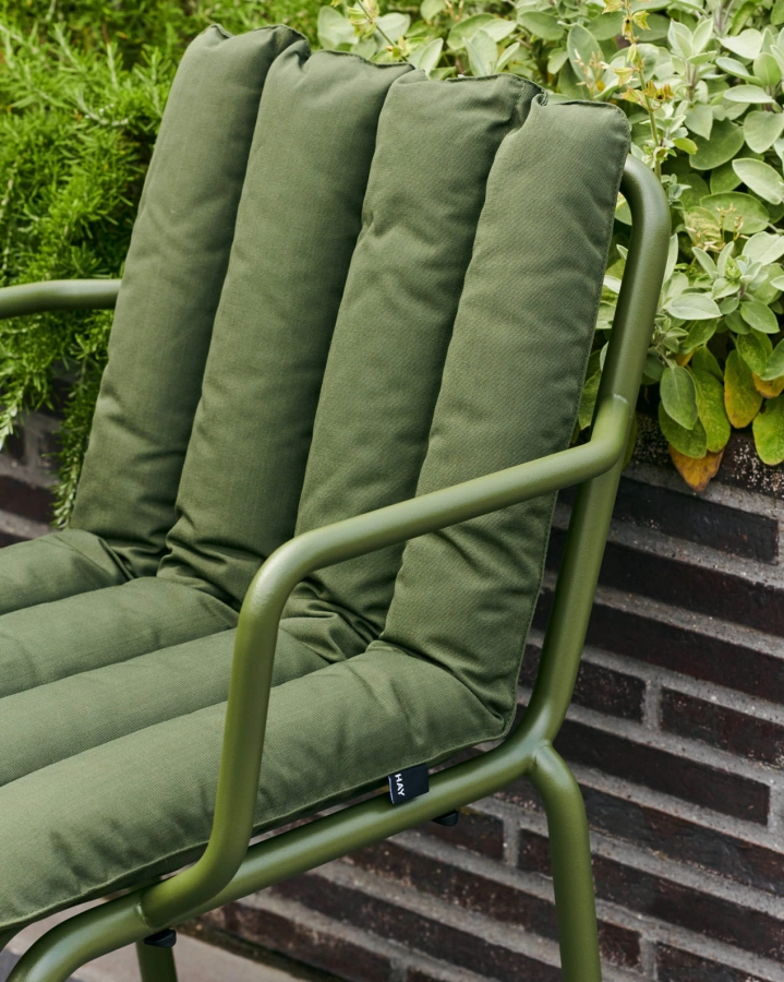 Palissade Armchair olive_Palissade Chair and Armchair Soft Quilted Seat Cushion olive 01.jpg