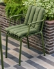 Palissade Armchair olive_Palissade Chair and Armchair Soft Quilted Seat Cushion olive.jpg