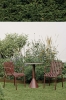 Palissade Cone Table_Palissade Armchair iron red.jpg