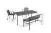 Palissade Table L170xW90xH75 anthracite_Palissade Armchair anthracite_Palissade Dining Bench anthracite_Seat Cushions anthracite.jpg