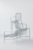 Palissade Dining Armchair hot galvanised_Palissade Dining Bench Armrest hot galvanised_Palissade Armchair hot galvanised.jpg