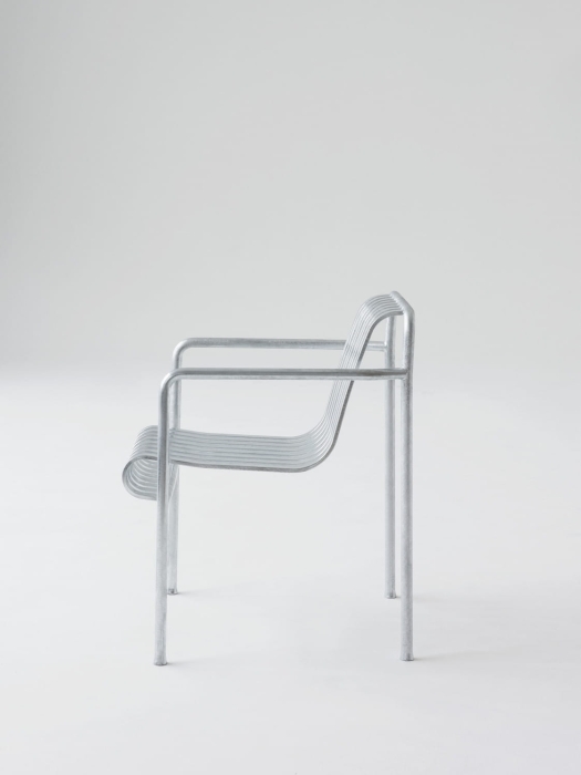 Palissade Dining Armchair Hot Galvanised.jpg