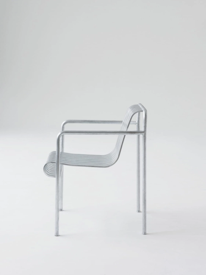 Palissade Dining Armchair Hot Galvanised.jpg