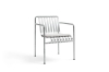 AA608-A234_Palissade Dining Armchair hot galvanised_Palissade Dining Armchair Seat Cushion sky grey.jpg