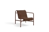 AA615-B485_Palissade Lounge Chair Low iron red_Palissade Lounge Chair Low Quilted Cushion iron red.jpg