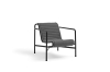 AA615-A235_Palissade Lounge Chair Low anthracite_Palissade Lounge Chair Low Quilted Cushion anthracite.jpg