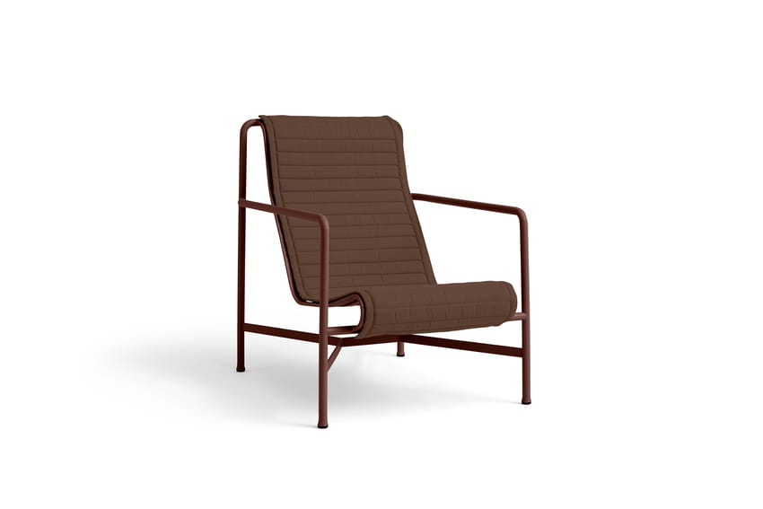AA616-B485_Palissade Lounge Chair High iron red_Palissade Lounge Chair High Quilted Cushion iron red textile.jpg